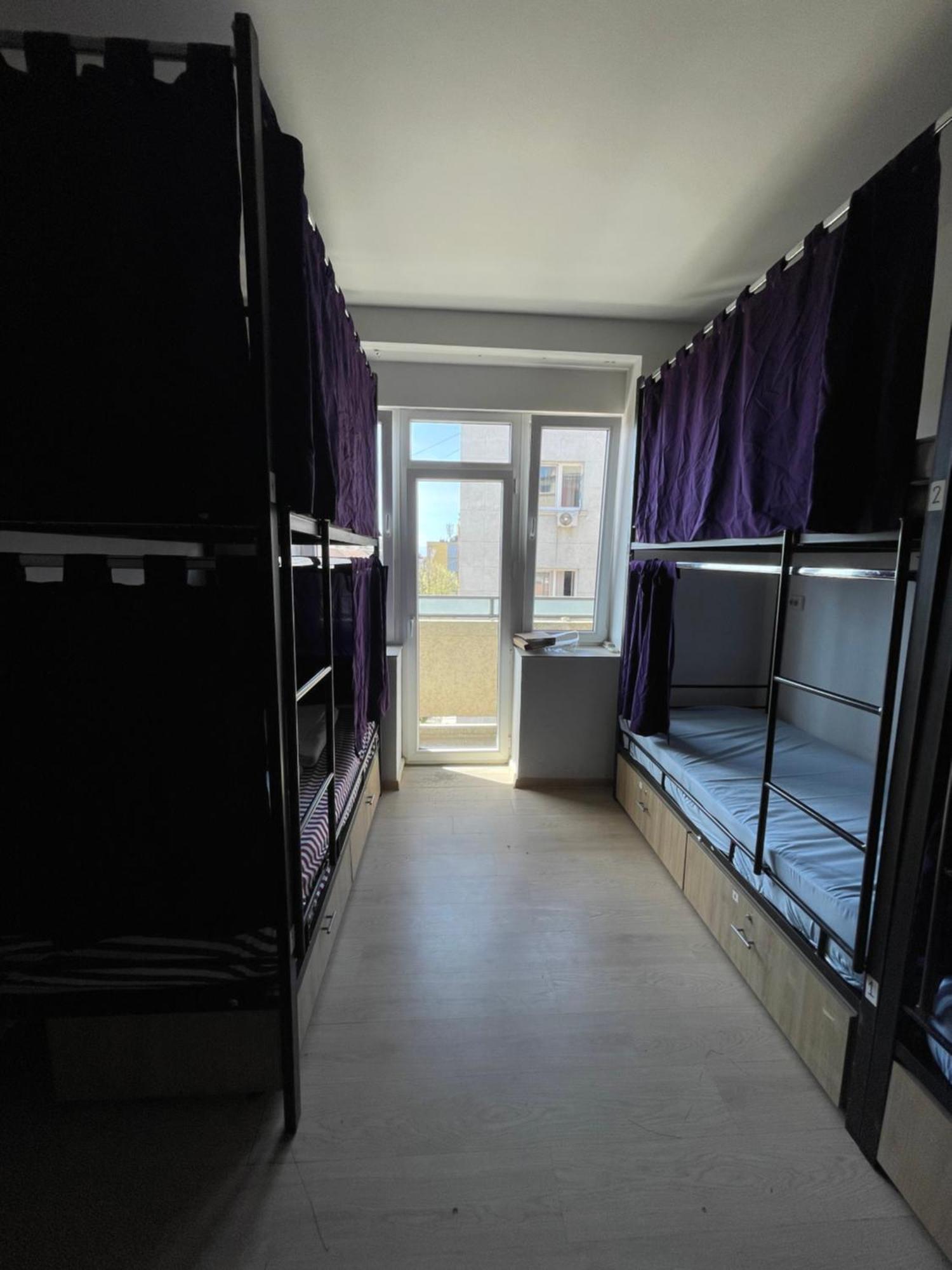 Newborn Comfort Hostel The Biggest Hostel Of Town With Best Location Prishtinë Luaran gambar