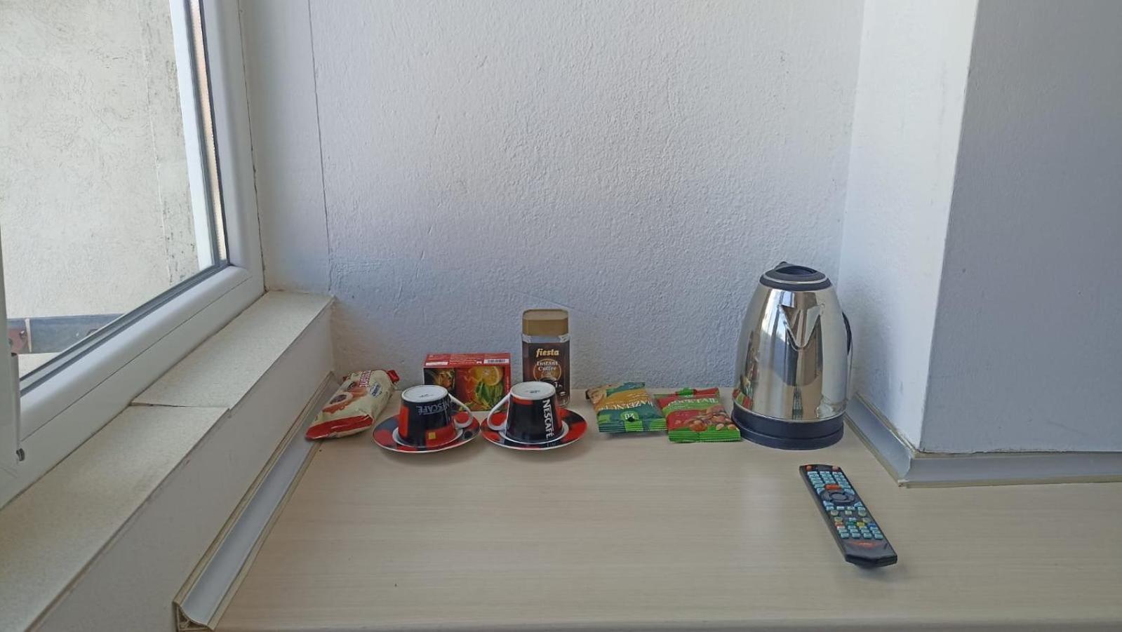 Newborn Comfort Hostel The Biggest Hostel Of Town With Best Location Prishtinë Luaran gambar
