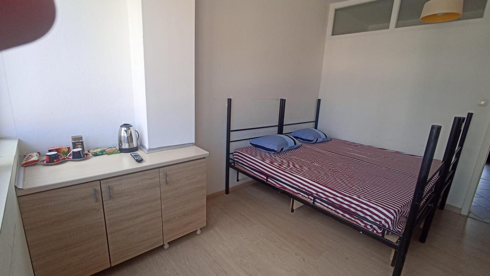 Newborn Comfort Hostel The Biggest Hostel Of Town With Best Location Prishtinë Luaran gambar