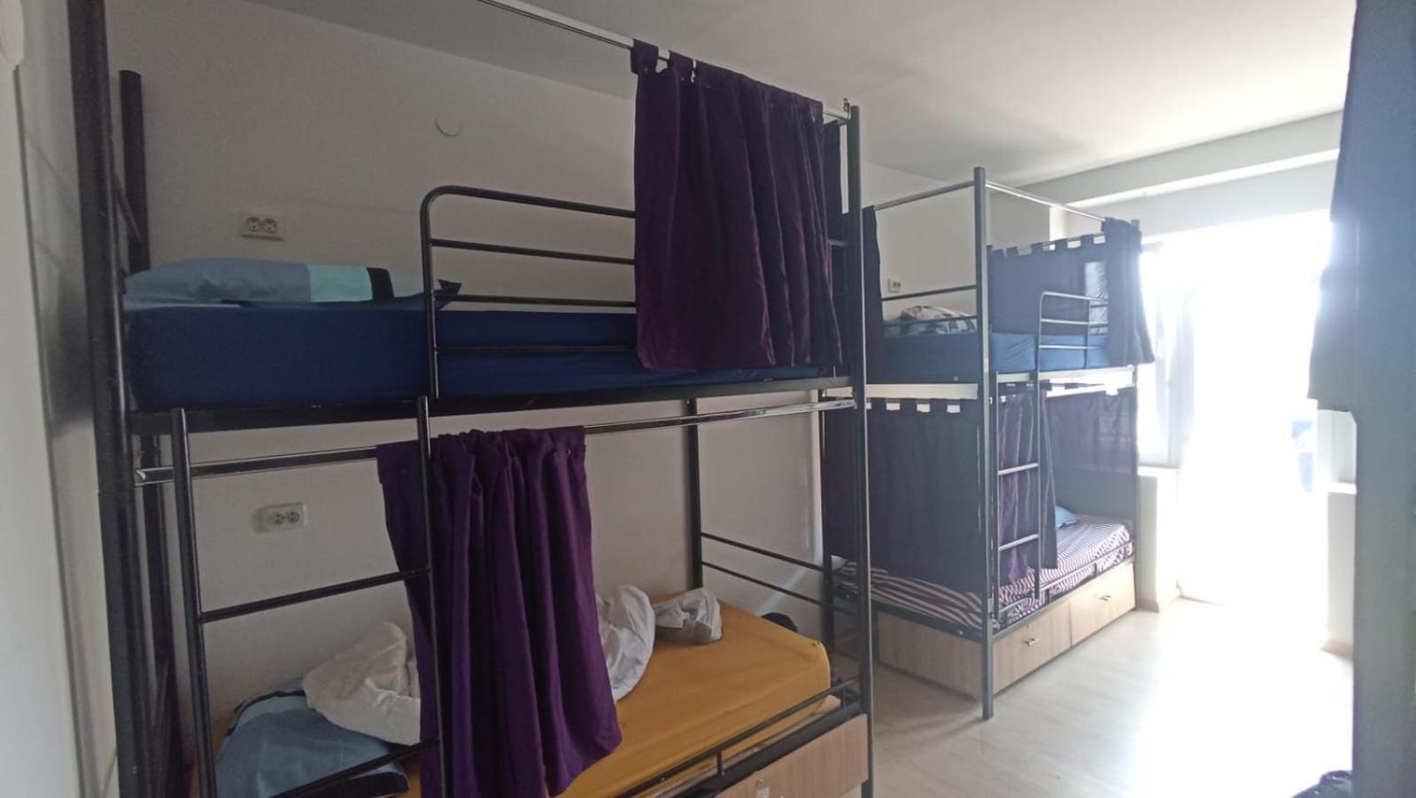 Newborn Comfort Hostel The Biggest Hostel Of Town With Best Location Prishtinë Luaran gambar