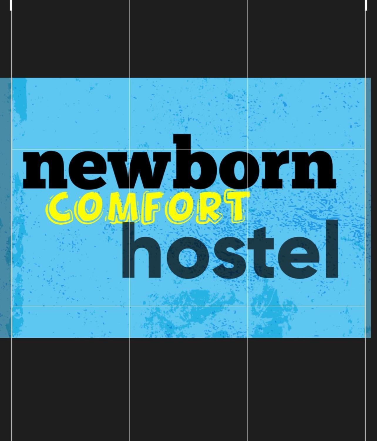Newborn Comfort Hostel The Biggest Hostel Of Town With Best Location Prishtinë Luaran gambar