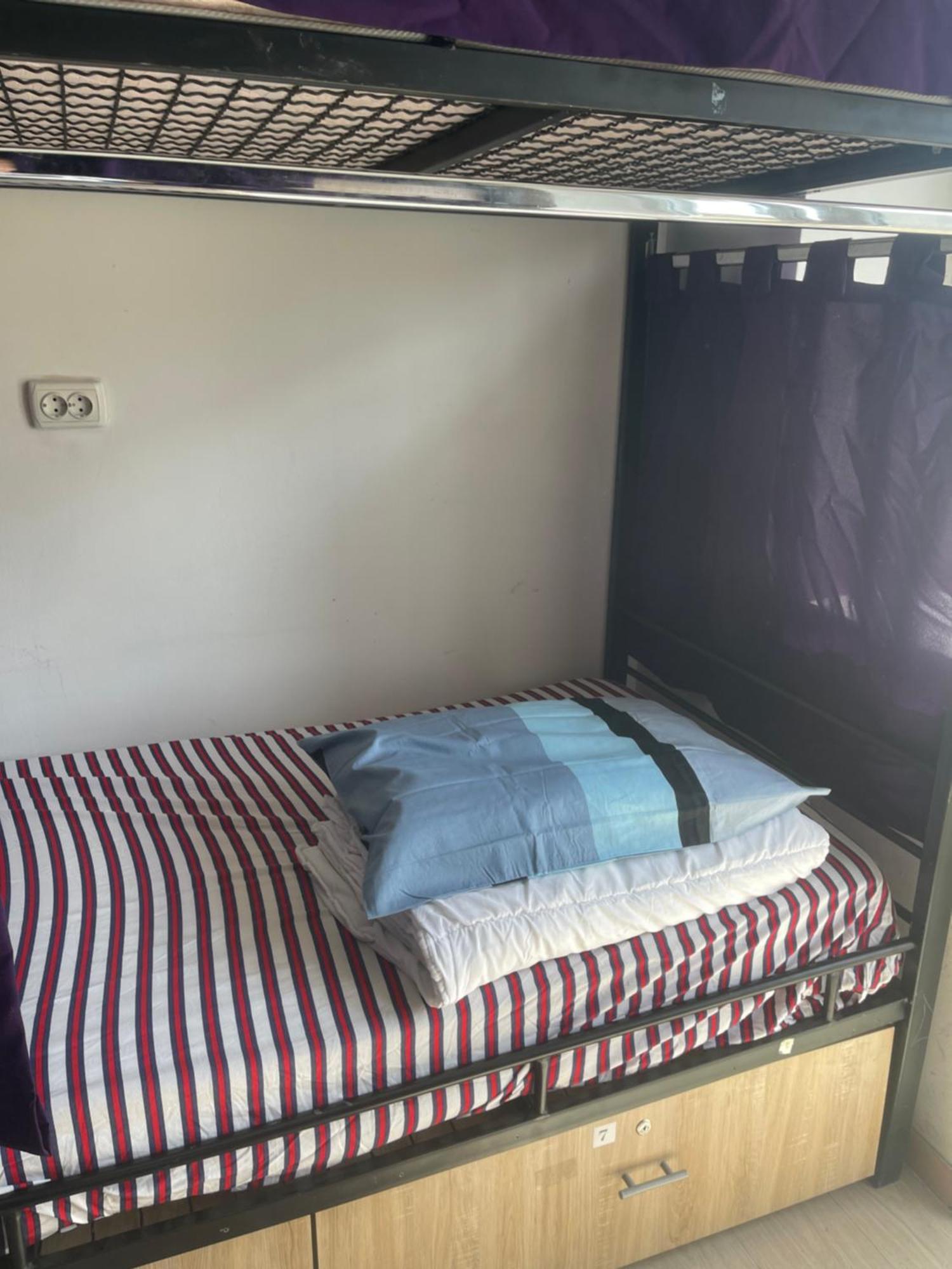 Newborn Comfort Hostel The Biggest Hostel Of Town With Best Location Prishtinë Luaran gambar