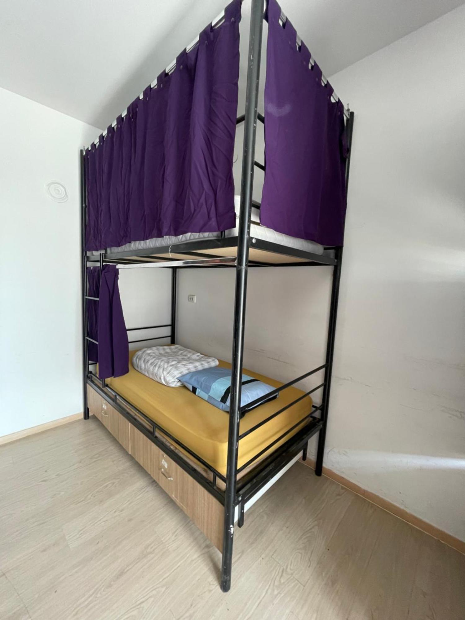 Newborn Comfort Hostel The Biggest Hostel Of Town With Best Location Prishtinë Luaran gambar
