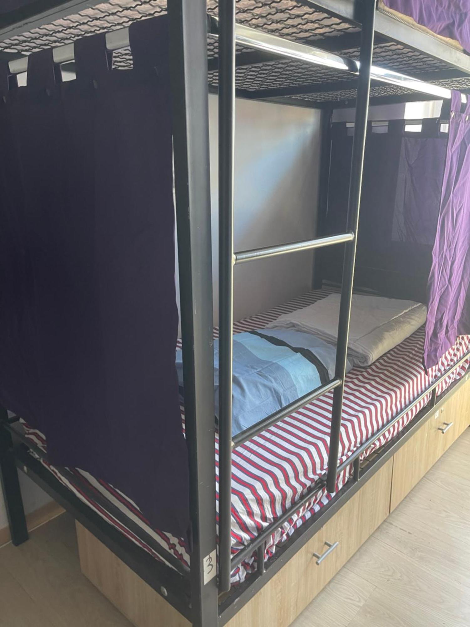 Newborn Comfort Hostel The Biggest Hostel Of Town With Best Location Prishtinë Luaran gambar