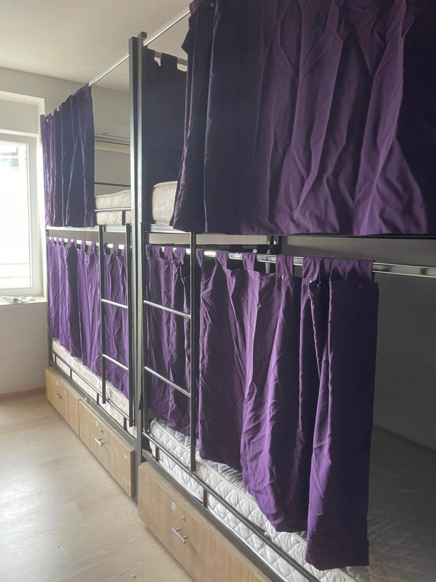 Newborn Comfort Hostel The Biggest Hostel Of Town With Best Location Prishtinë Luaran gambar
