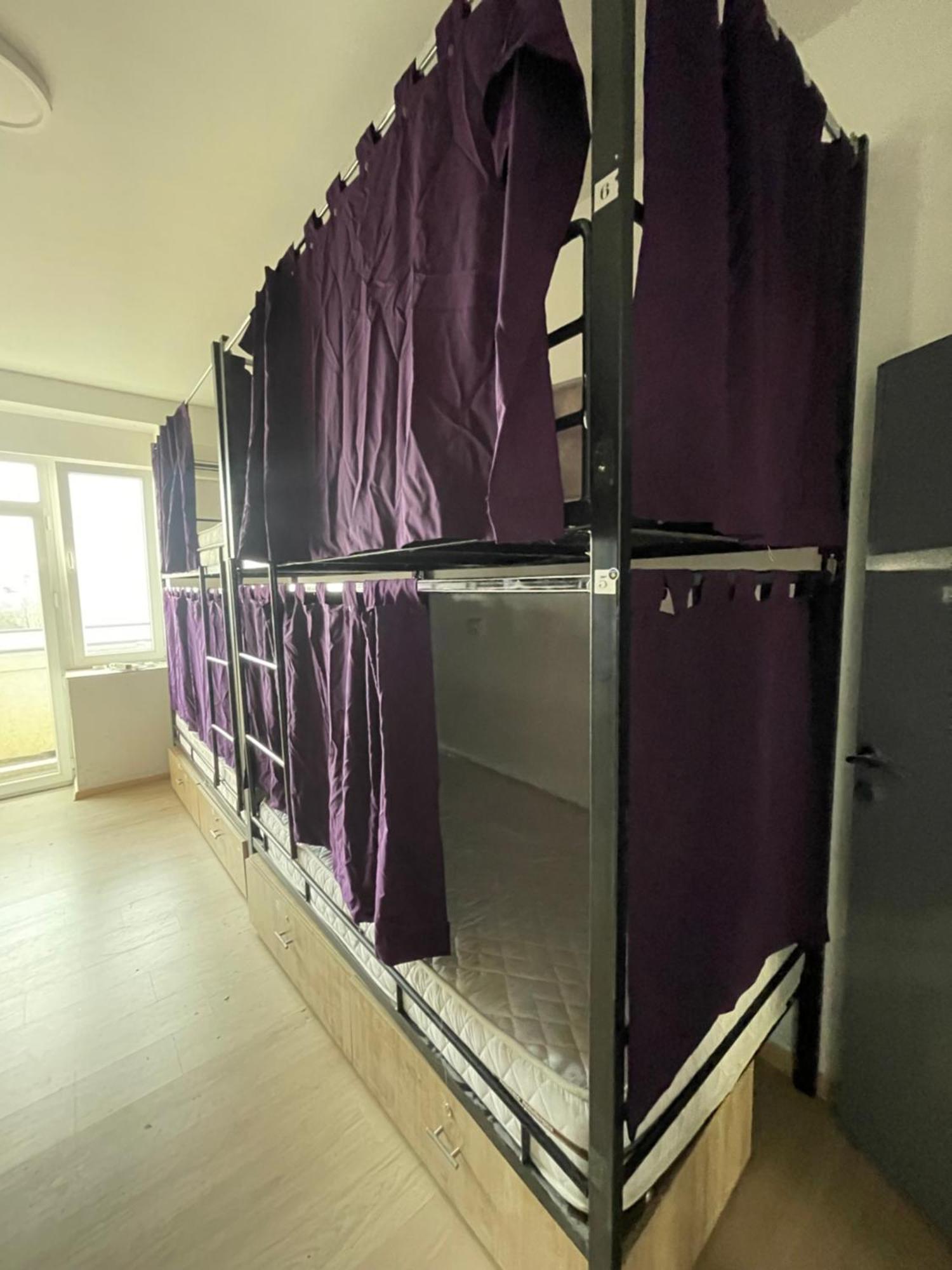 Newborn Comfort Hostel The Biggest Hostel Of Town With Best Location Prishtinë Luaran gambar