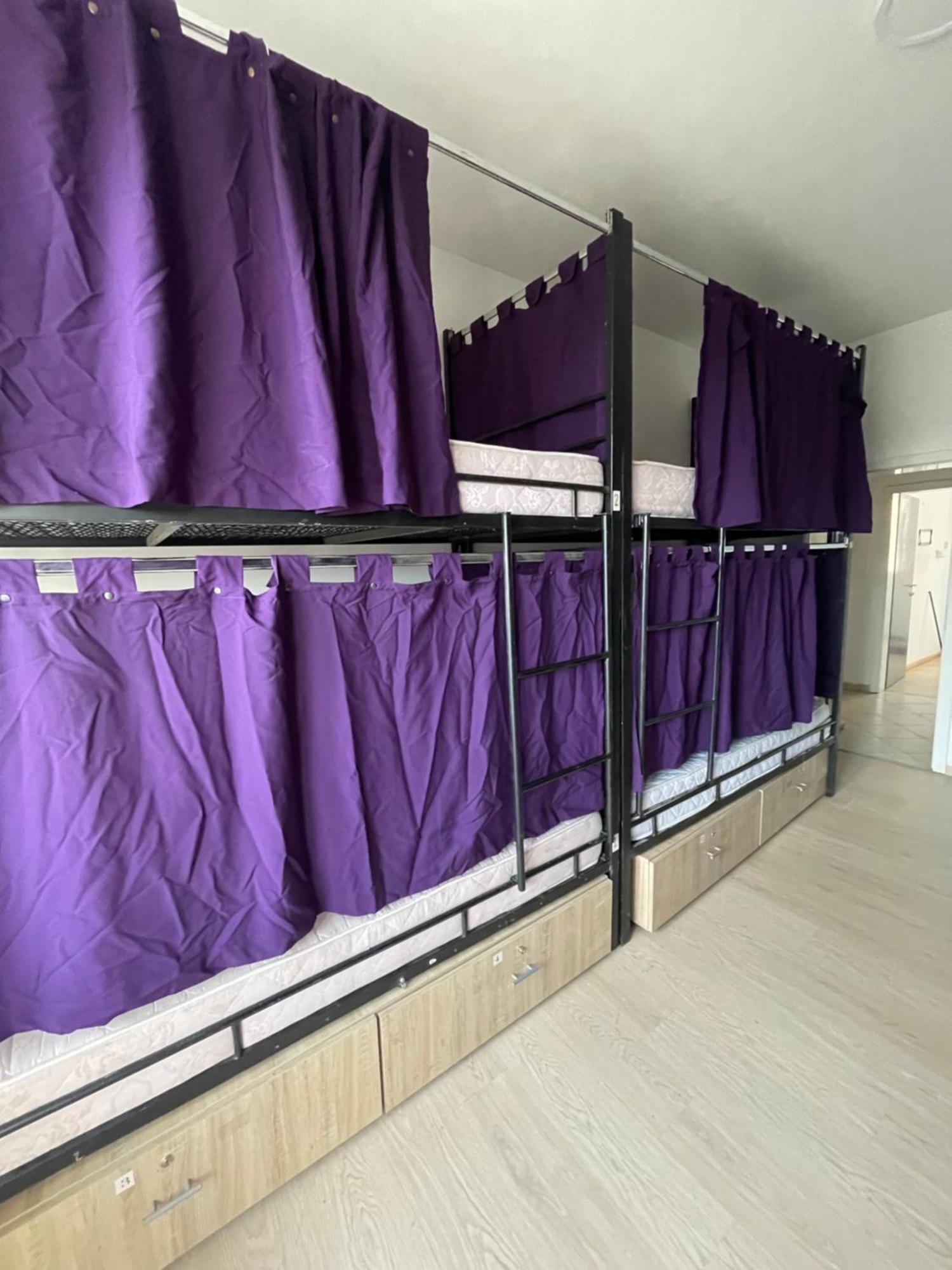 Newborn Comfort Hostel The Biggest Hostel Of Town With Best Location Prishtinë Luaran gambar